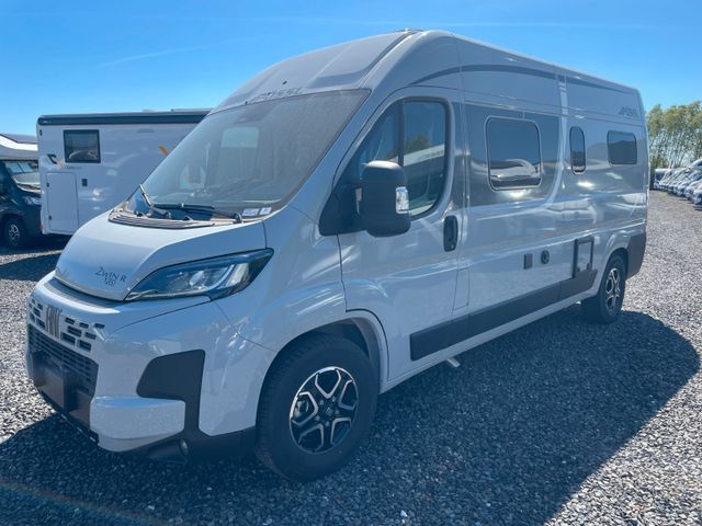 Pössl 2Win R Plus * Automatik*RFK*LED*Vision LVL2 - Buscamper: afbeelding 4 Pössl 2Win R Plus * Automatik*RFK*LED*Vision LVL2 - Buscamper: afbeelding 4