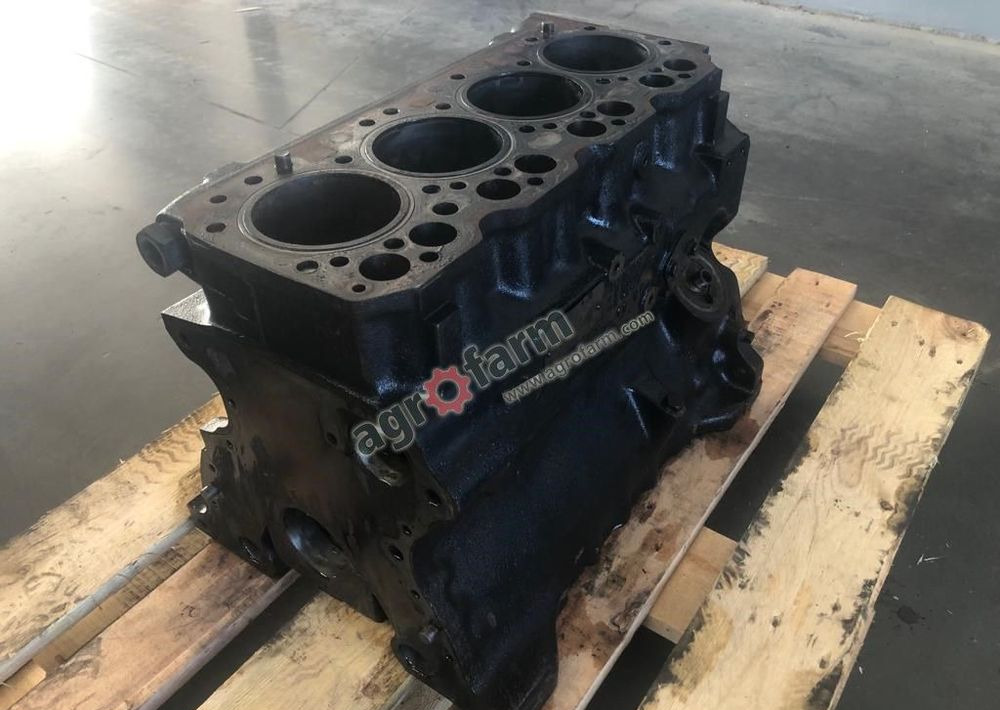 BLOK SILNIKA RENAULT CERGOS 340 6005013213 - Motor voor Vrachtwagen: afbeelding 3 BLOK SILNIKA RENAULT CERGOS 340 6005013213 - Motor voor Vrachtwagen: afbeelding 3