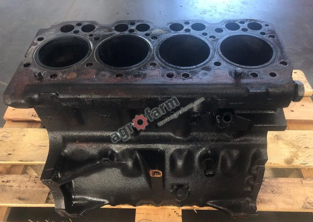 BLOK SILNIKA RENAULT CERGOS 340 6005013213 - Motor voor Vrachtwagen: afbeelding 1 BLOK SILNIKA RENAULT CERGOS 340 6005013213 - Motor voor Vrachtwagen: afbeelding 1
