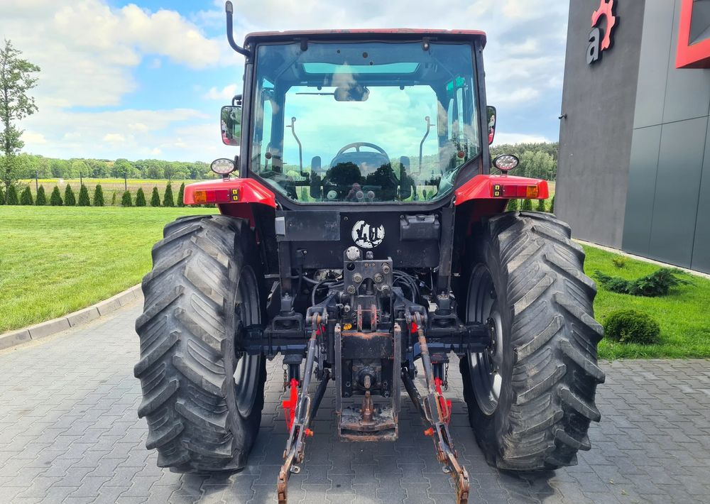 Case IH CX90 - Tractor: afbeelding 5 Case IH CX90 - Tractor: afbeelding 5