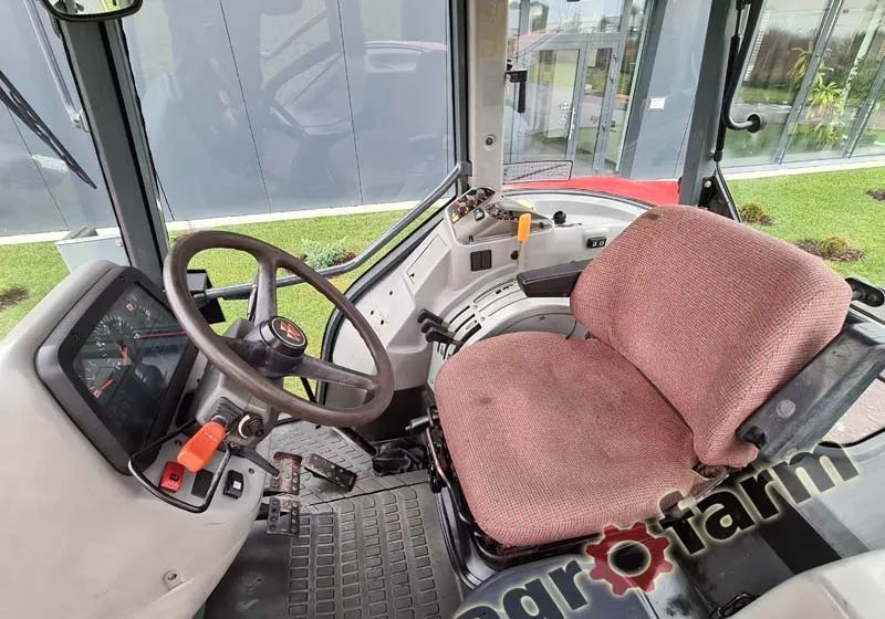 Massey Ferguson 4270 - Tractor: afbeelding 5 Massey Ferguson 4270 - Tractor: afbeelding 5