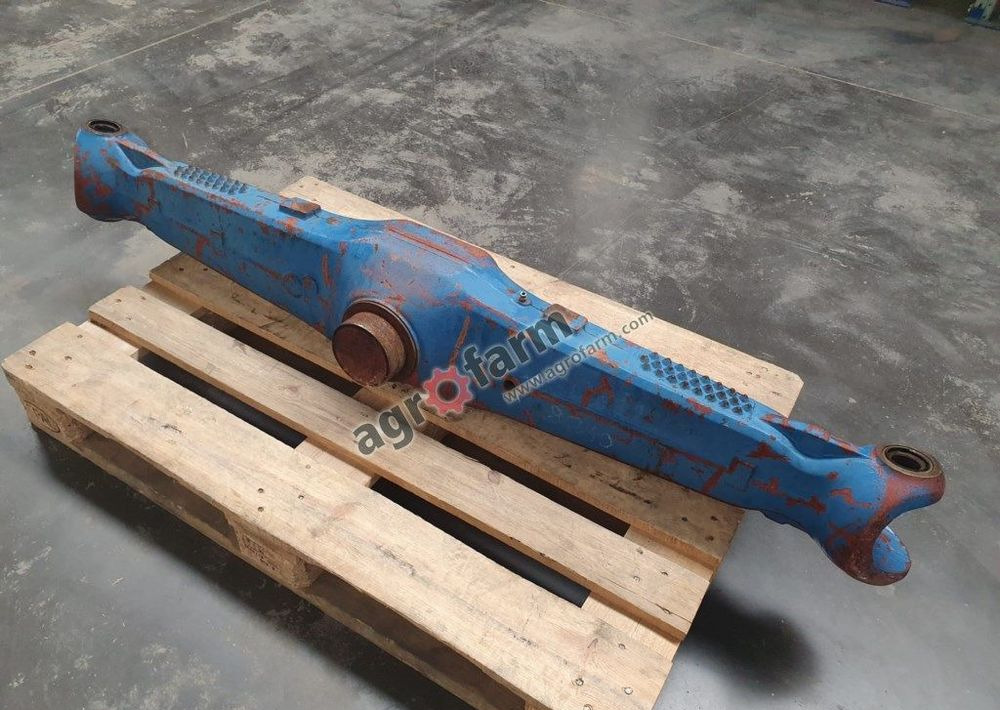 OBUDOWA MOSTU FORD NEW HOLLAND 6640 7740 CAR12518 - Transmissie: afbeelding 2 OBUDOWA MOSTU FORD NEW HOLLAND 6640 7740 CAR12518 - Transmissie: afbeelding 2