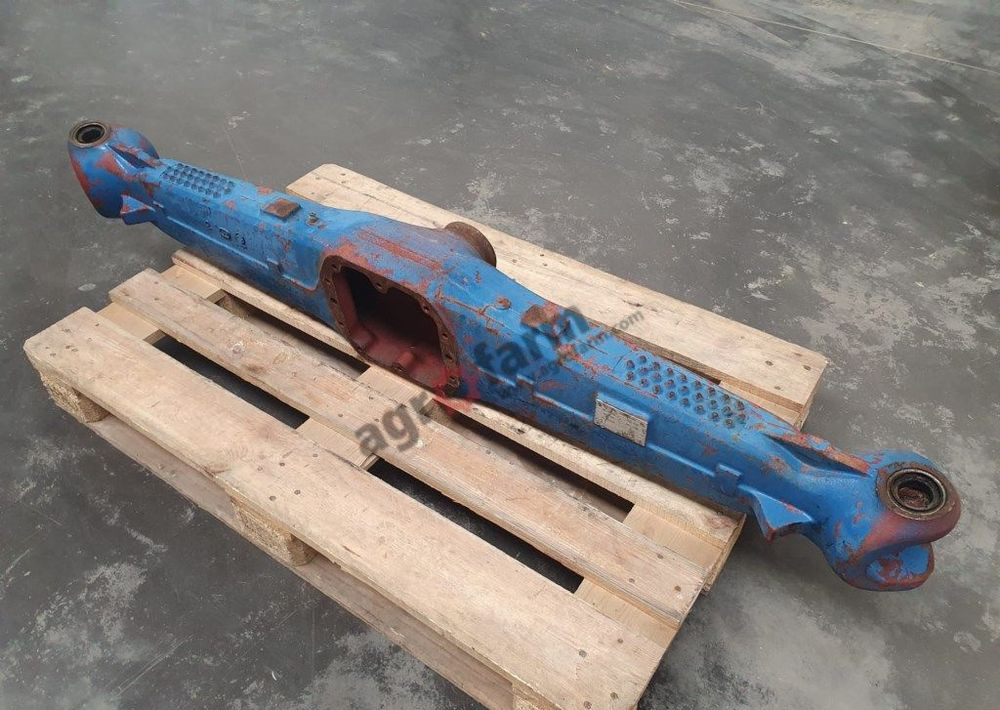 OBUDOWA MOSTU FORD NEW HOLLAND 6640 7740 CAR12518 - Transmissie: afbeelding 3 OBUDOWA MOSTU FORD NEW HOLLAND 6640 7740 CAR12518 - Transmissie: afbeelding 3