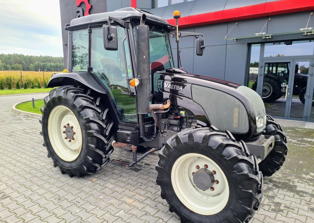 Valtra A93 - Tractor: afbeelding 3 Valtra A93 - Tractor: afbeelding 3