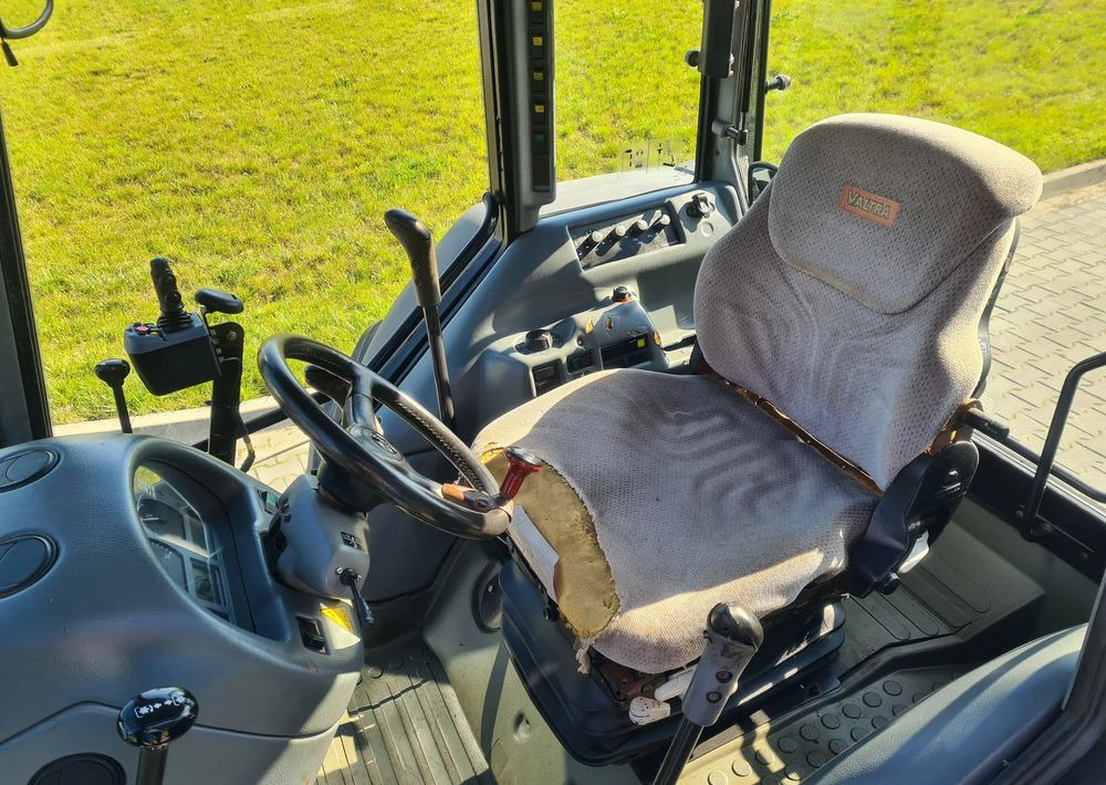 Valtra A95 - Tractor: afbeelding 5 Valtra A95 - Tractor: afbeelding 5
