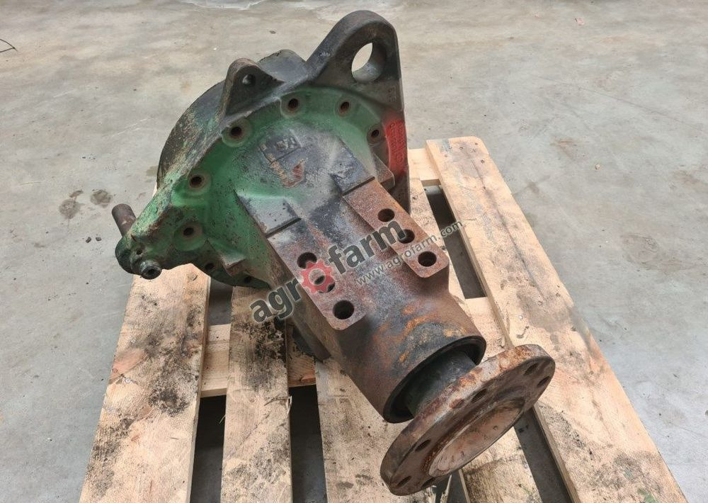 ZWOLNICA RH L100717 JOHN DEERE 6100 6200 6400 - Transmissie: afbeelding 2 ZWOLNICA RH L100717 JOHN DEERE 6100 6200 6400 - Transmissie: afbeelding 2