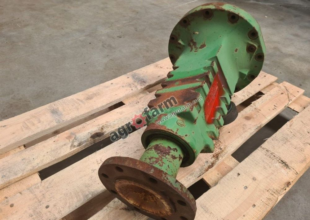 ZWOLNICA RH L42250 JOHN DEERE 2250 2450 2650 - Transmissie: afbeelding 1 ZWOLNICA RH L42250 JOHN DEERE 2250 2450 2650 - Transmissie: afbeelding 1