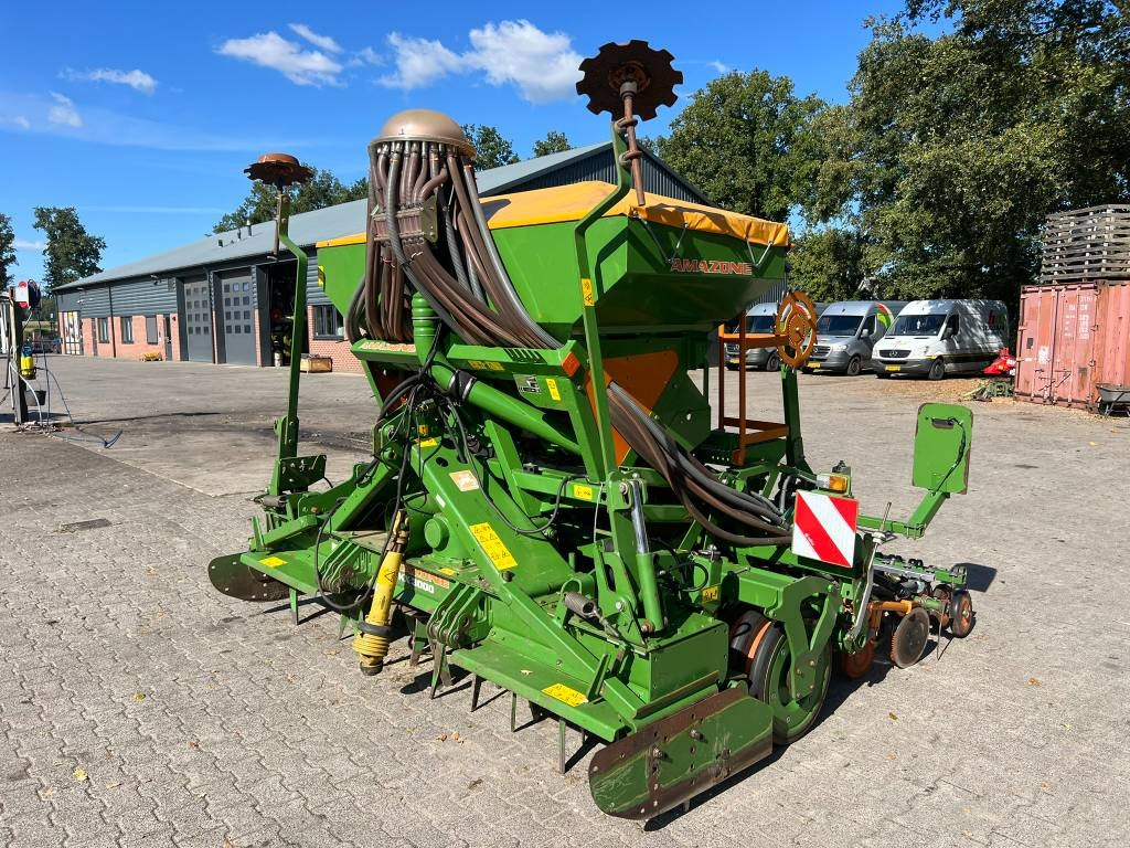 Amazone AD-P 303 Special - Zaaicombinatie: afbeelding 1 Amazone AD-P 303 Special - Zaaicombinatie: afbeelding 1