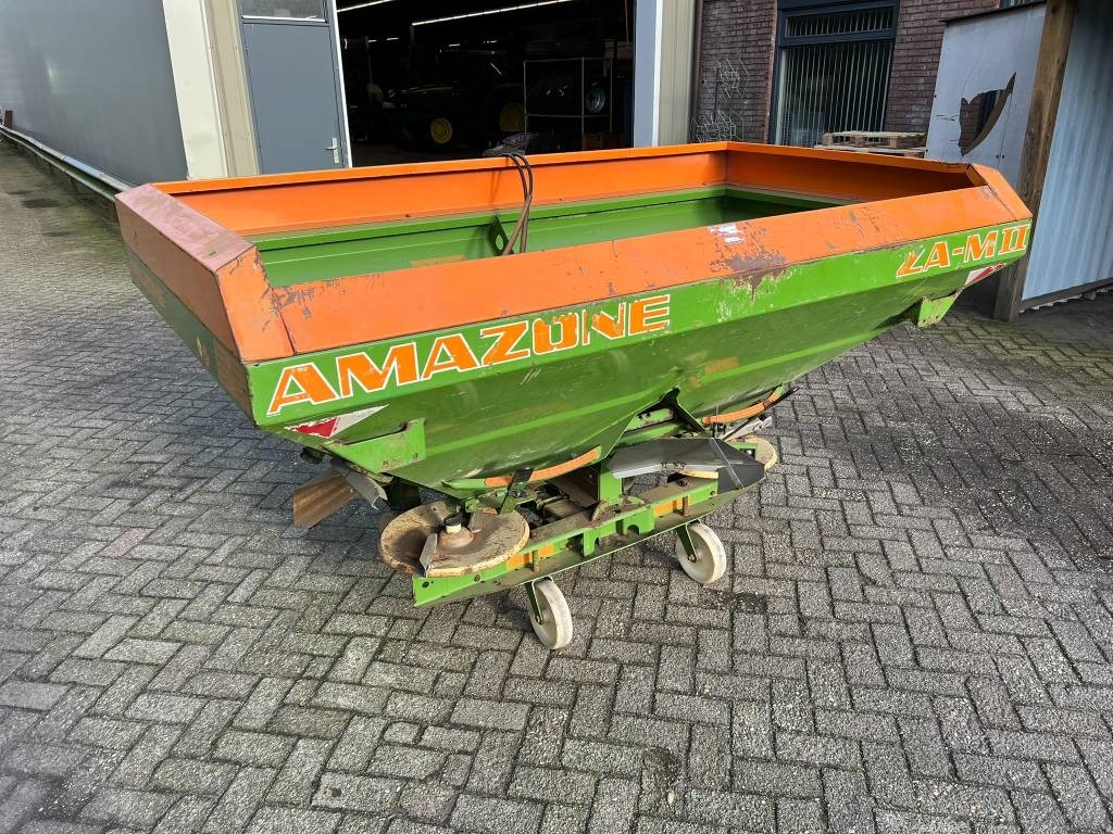 Amazone ZA-M II 1000 - Kunstmeststrooier: afbeelding 4 Amazone ZA-M II 1000 - Kunstmeststrooier: afbeelding 4