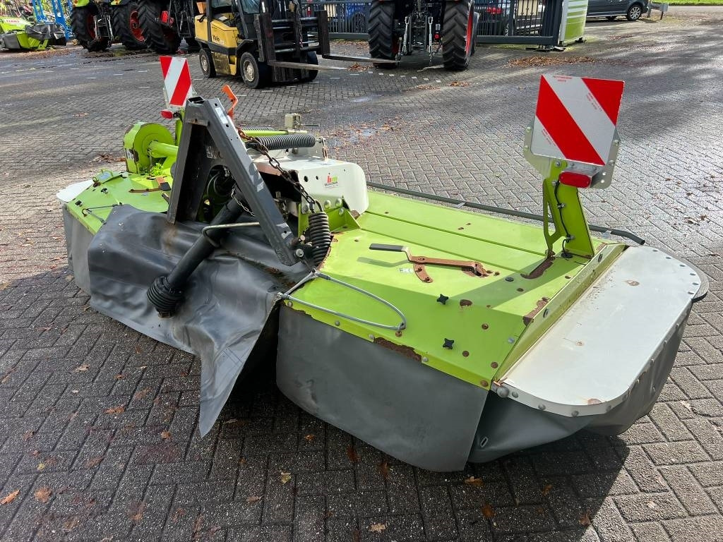 Claas Corto 310 FN - Maaimachine: afbeelding 3 Claas Corto 310 FN - Maaimachine: afbeelding 3