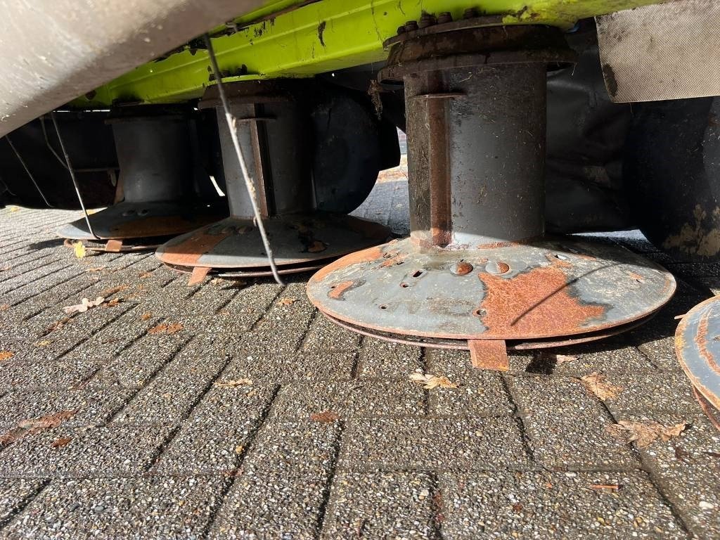 Claas Corto 310 FN - Maaimachine: afbeelding 5 Claas Corto 310 FN - Maaimachine: afbeelding 5