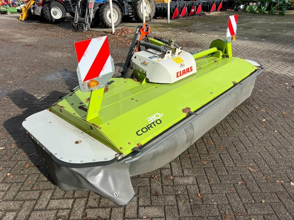 Claas Corto 310 FN - Maaimachine: afbeelding 4 Claas Corto 310 FN - Maaimachine: afbeelding 4