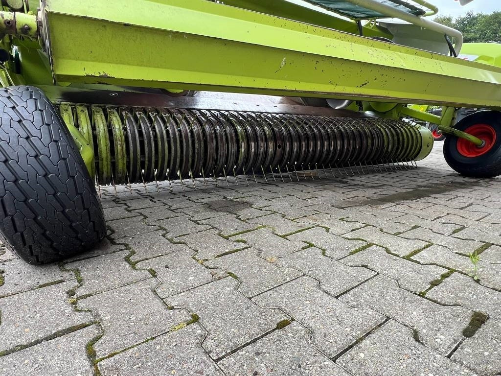 Hakselaar Claas Jaguar 850 + Orbis 450 + PU 300 HD: afbeelding 30