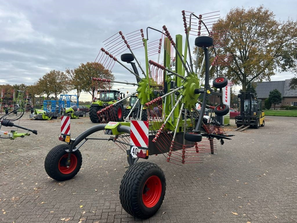 Claas Liner 2900 - Hooischudder: afbeelding 5 Claas Liner 2900 - Hooischudder: afbeelding 5