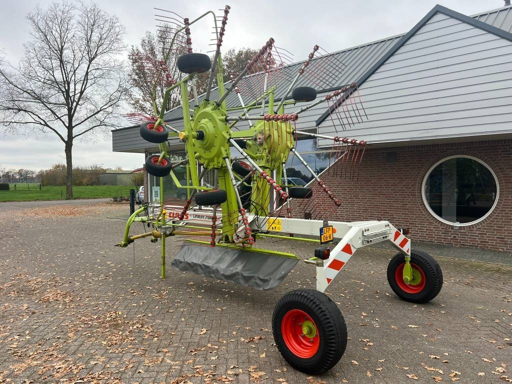 Claas Liner 780 Profil - Hooischudder: afbeelding 3 Claas Liner 780 Profil - Hooischudder: afbeelding 3