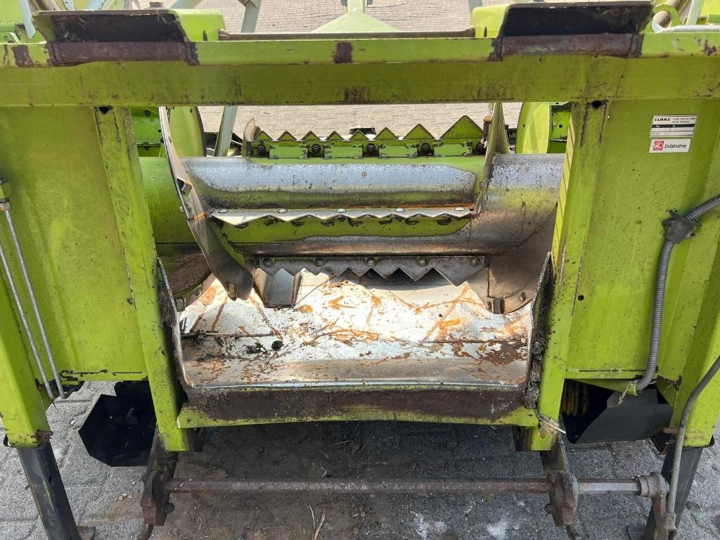 Claas RU 450 - Hakselaar: afbeelding 4 Claas RU 450 - Hakselaar: afbeelding 4