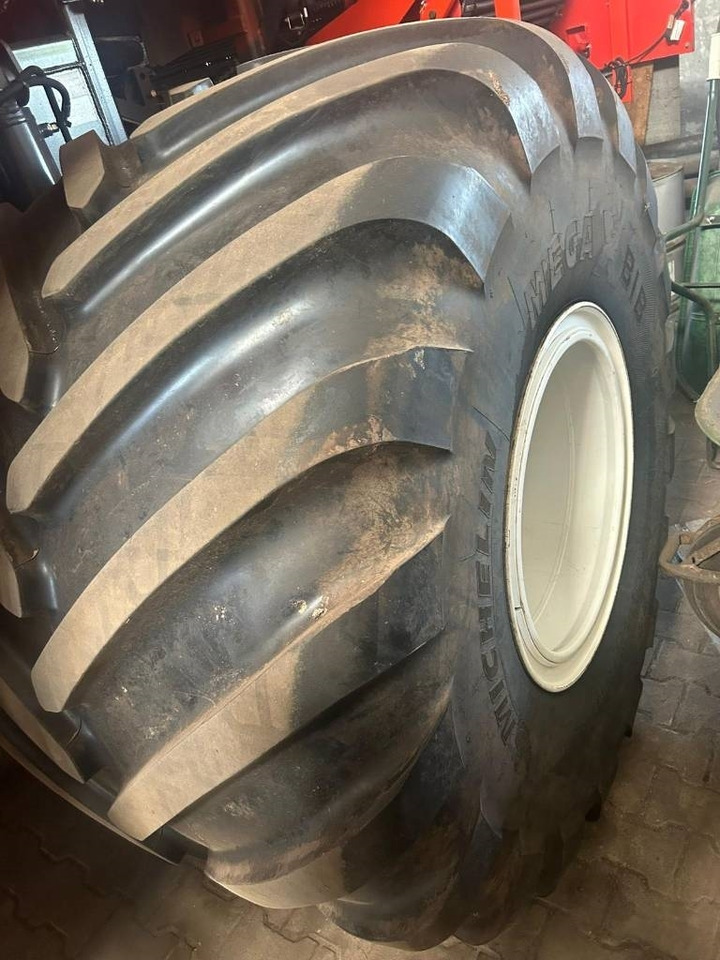Dewulf R2060 - Aardappelrooier: afbeelding 5 Dewulf R2060 - Aardappelrooier: afbeelding 5