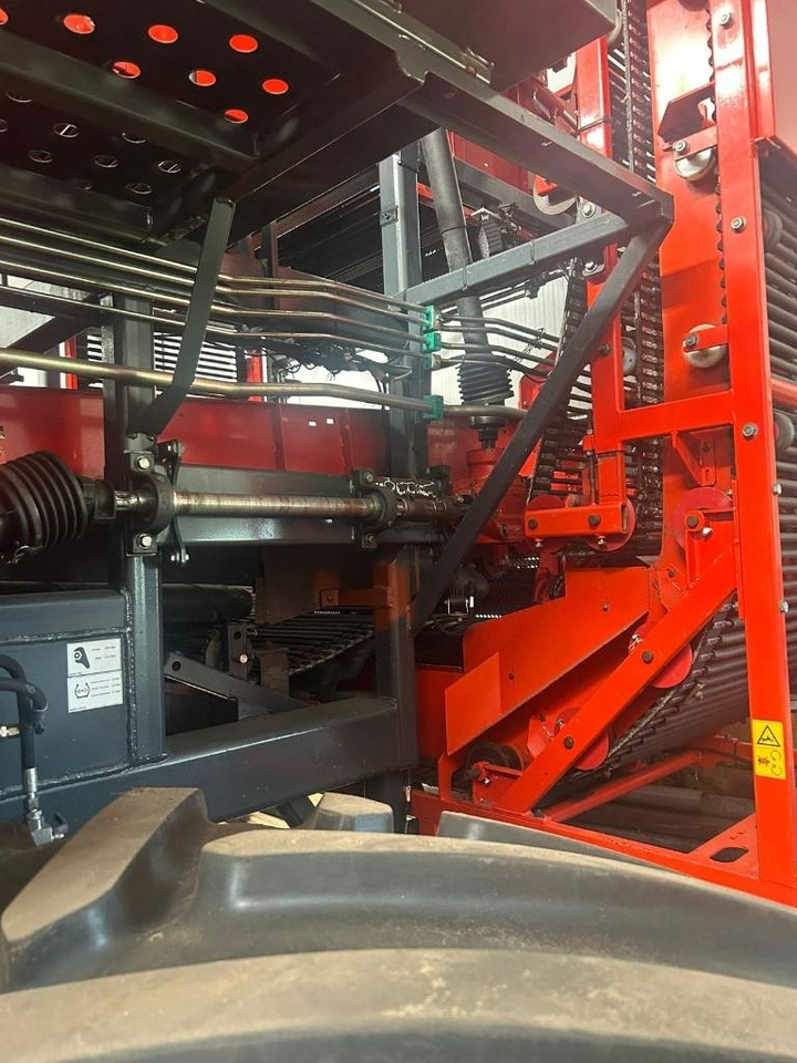 Dewulf R2060 - Aardappelrooier: afbeelding 4 Dewulf R2060 - Aardappelrooier: afbeelding 4