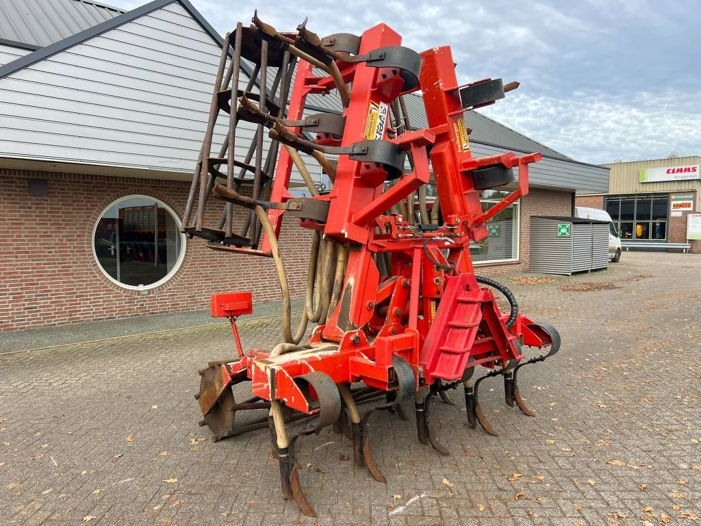 Evers Freiberger 600 - Mestverspreider: afbeelding 3 Evers Freiberger 600 - Mestverspreider: afbeelding 3