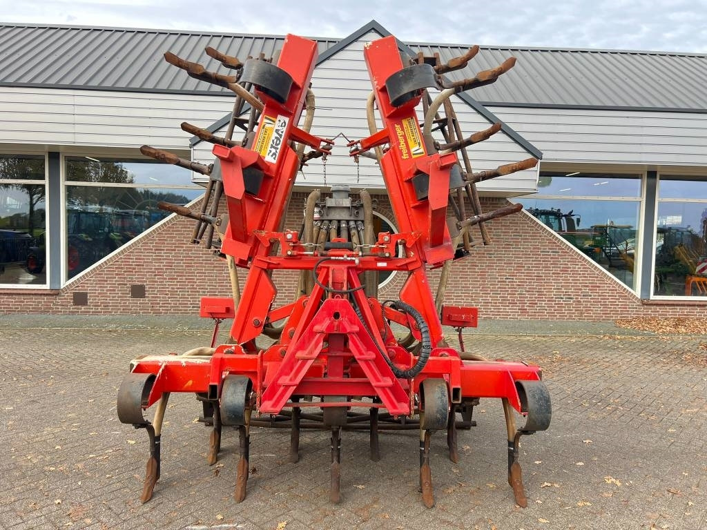 Evers Freiberger 600 - Mestverspreider: afbeelding 2 Evers Freiberger 600 - Mestverspreider: afbeelding 2