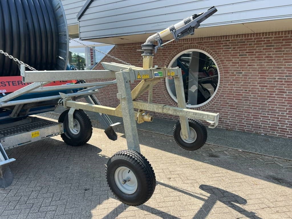 Fasterholt GT 12 haspel - Irrigatiesysteem: afbeelding 4 Fasterholt GT 12 haspel - Irrigatiesysteem: afbeelding 4