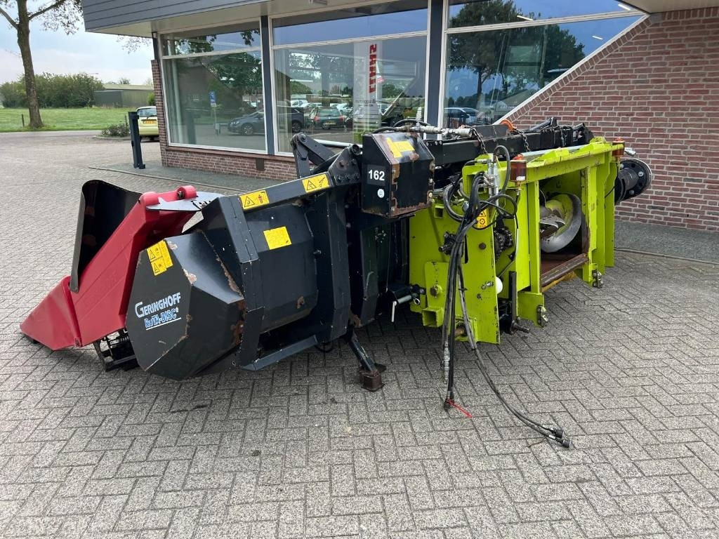 Geringhoff Rota-Disc 600 F - Oogstmachine toebehoor: afbeelding 3 Geringhoff Rota-Disc 600 F - Oogstmachine toebehoor: afbeelding 3