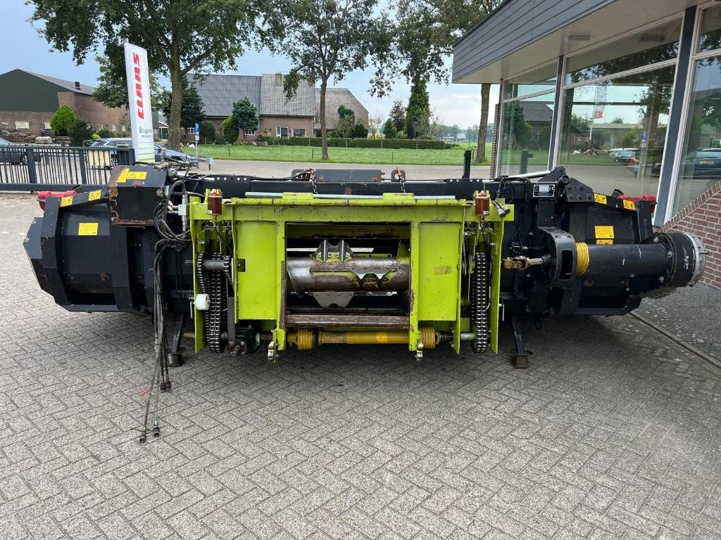 Geringhoff Rota-Disc 600 F - Oogstmachine toebehoor: afbeelding 4 Geringhoff Rota-Disc 600 F - Oogstmachine toebehoor: afbeelding 4