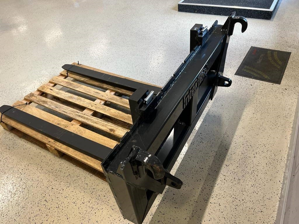 Inter-Tech Palletvorken - Vorken: afbeelding 3 Inter-Tech Palletvorken - Vorken: afbeelding 3