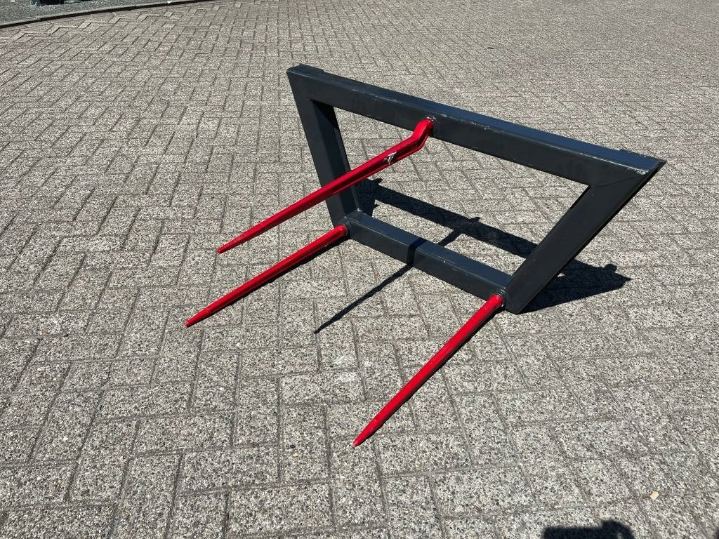 Inter-Tech balen / stro prikker - Vorken voor Landbouwmachine: afbeelding 1 Inter-Tech balen / stro prikker - Vorken voor Landbouwmachine: afbeelding 1