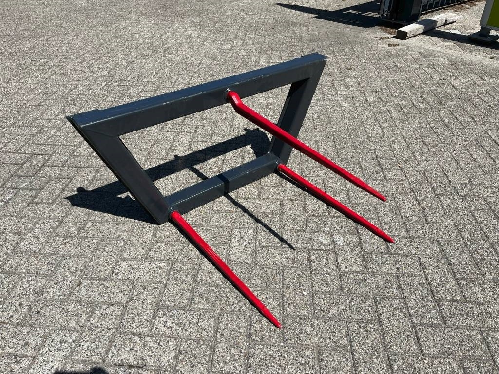 Inter-Tech balen / stro prikker - Vorken voor Landbouwmachine: afbeelding 3 Inter-Tech balen / stro prikker - Vorken voor Landbouwmachine: afbeelding 3
