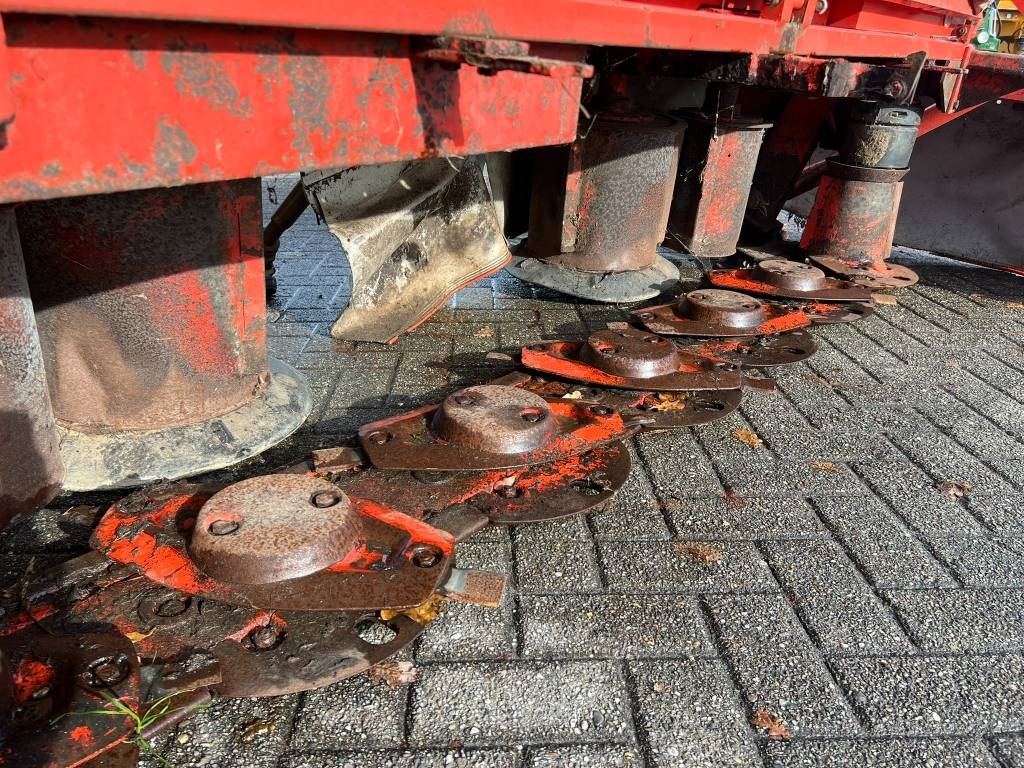 Kuhn GMD 702 F maaier - Maaimachine: afbeelding 5 Kuhn GMD 702 F maaier - Maaimachine: afbeelding 5