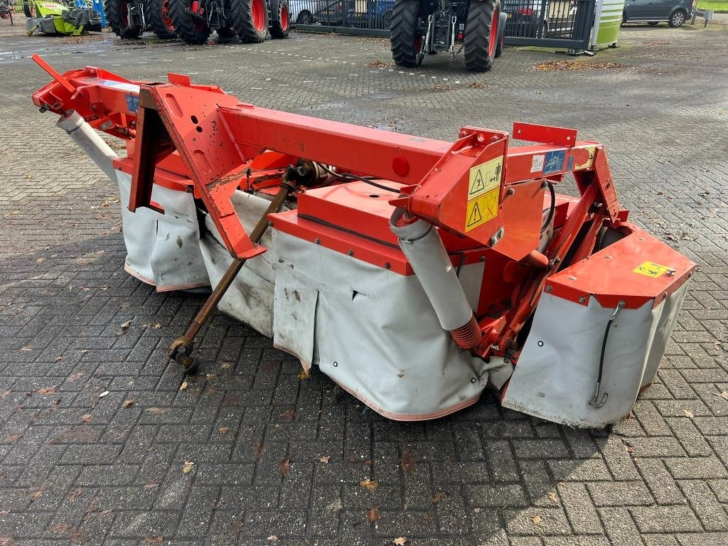 Kuhn GMD 702 F maaier - Maaimachine: afbeelding 3 Kuhn GMD 702 F maaier - Maaimachine: afbeelding 3