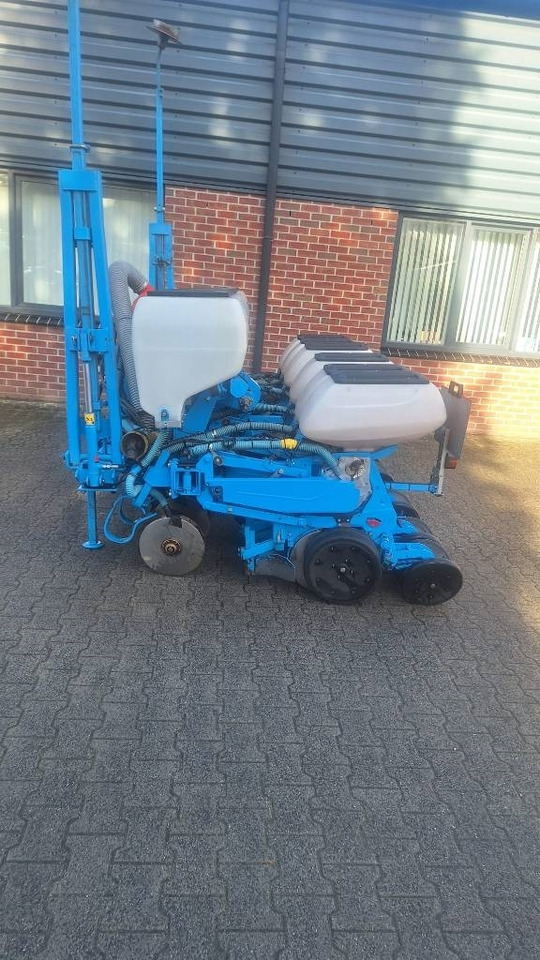 Monosem NG PLUS 6 - Precisiezaaimachine: afbeelding 4 Monosem NG PLUS 6 - Precisiezaaimachine: afbeelding 4