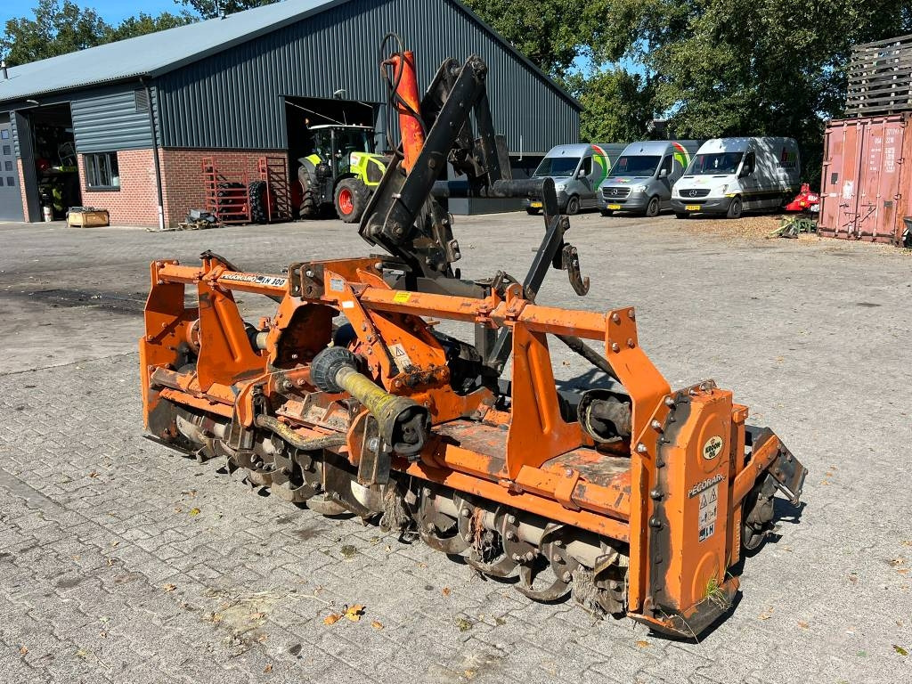 Pegoraro LH 300 frees  - Grondbewerking toebehoor: afbeelding 1 Pegoraro LH 300 frees  - Grondbewerking toebehoor: afbeelding 1