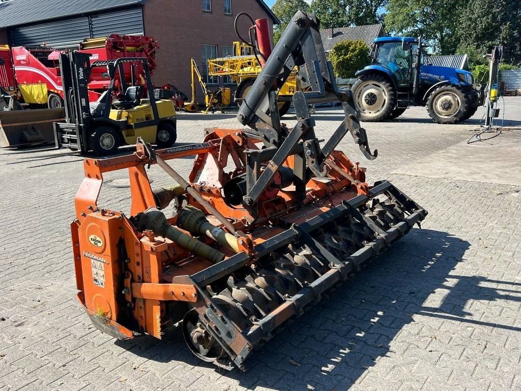 Pegoraro LH 300 frees  - Grondbewerking toebehoor: afbeelding 3 Pegoraro LH 300 frees  - Grondbewerking toebehoor: afbeelding 3