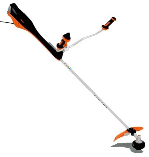 Pellenc Excelion bosmaaier - Gazonmaaier: afbeelding 1 Pellenc Excelion bosmaaier - Gazonmaaier: afbeelding 1