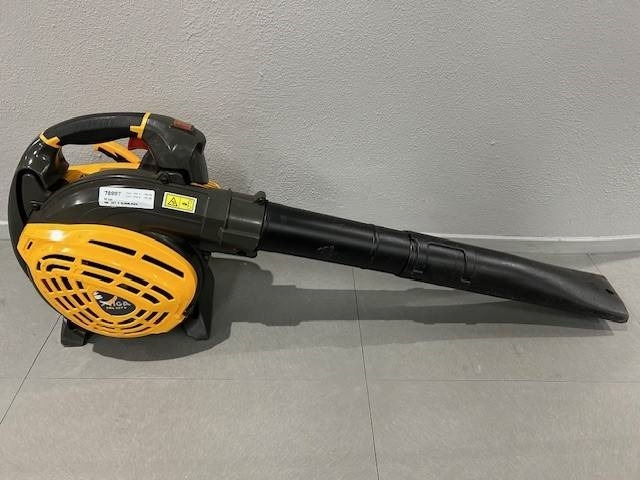 Stiga SBL 327 Bladblazer - Tuinmachine: afbeelding 2 Stiga SBL 327 Bladblazer - Tuinmachine: afbeelding 2