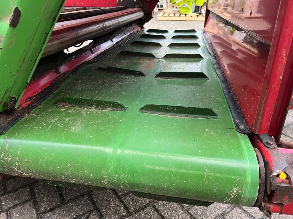 Strautmann BVW blokkenwagen - Voermengwagen: afbeelding 5 Strautmann BVW blokkenwagen - Voermengwagen: afbeelding 5