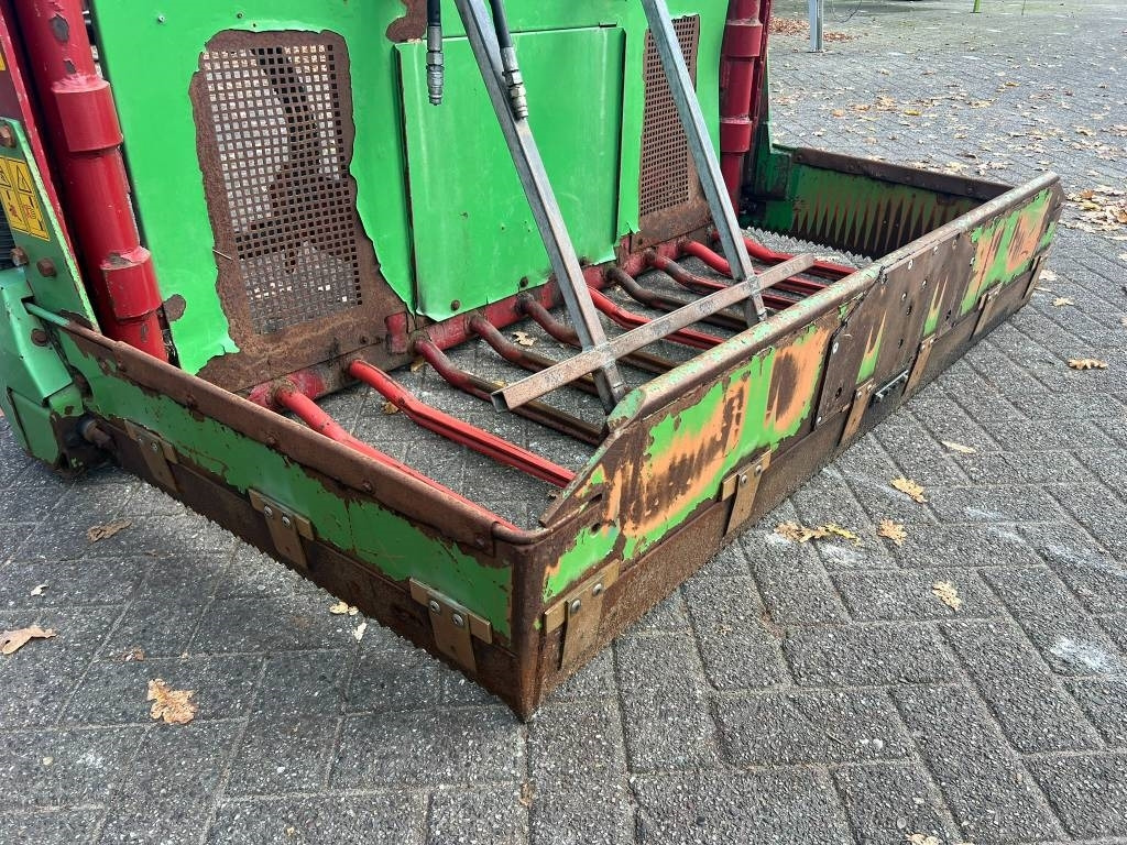 Strautmann Hydrofox HX 3 - Veeteelt materiaal: afbeelding 5 Strautmann Hydrofox HX 3 - Veeteelt materiaal: afbeelding 5