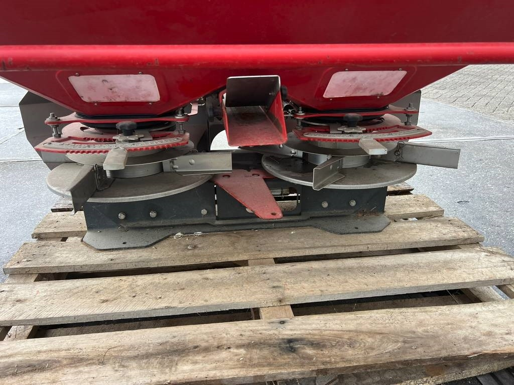 Kunstmeststrooier Vicon ROC 900 kunstmeststrooier: afbeelding 6