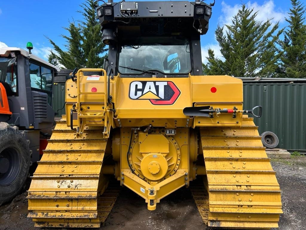 CAT D 6 LGP - Bulldozer: afbeelding 3 CAT D 6 LGP - Bulldozer: afbeelding 3