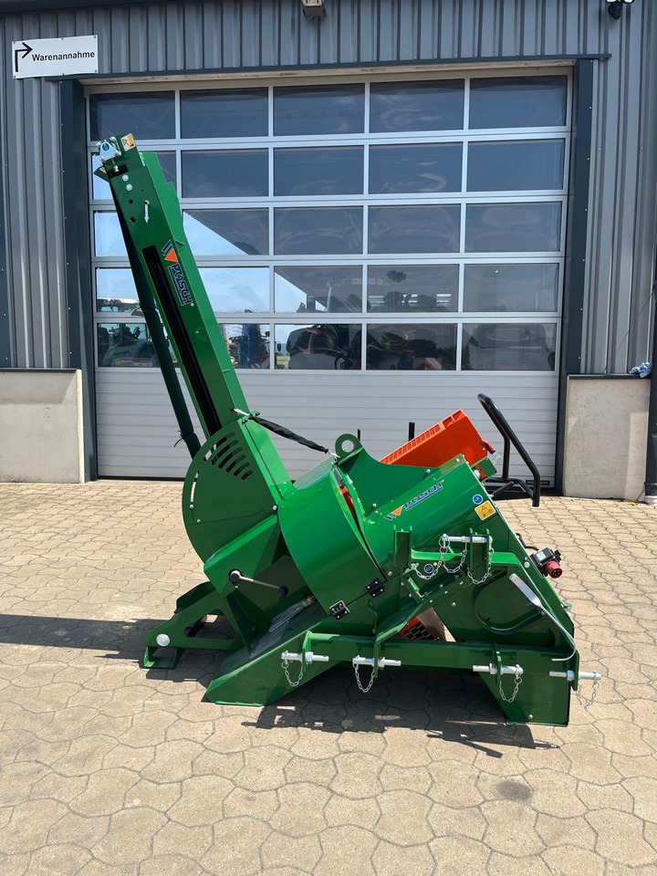 Posch EasyCut 700 ZE7,5+F4 - Andere machine: afbeelding 5 Posch EasyCut 700 ZE7,5+F4 - Andere machine: afbeelding 5