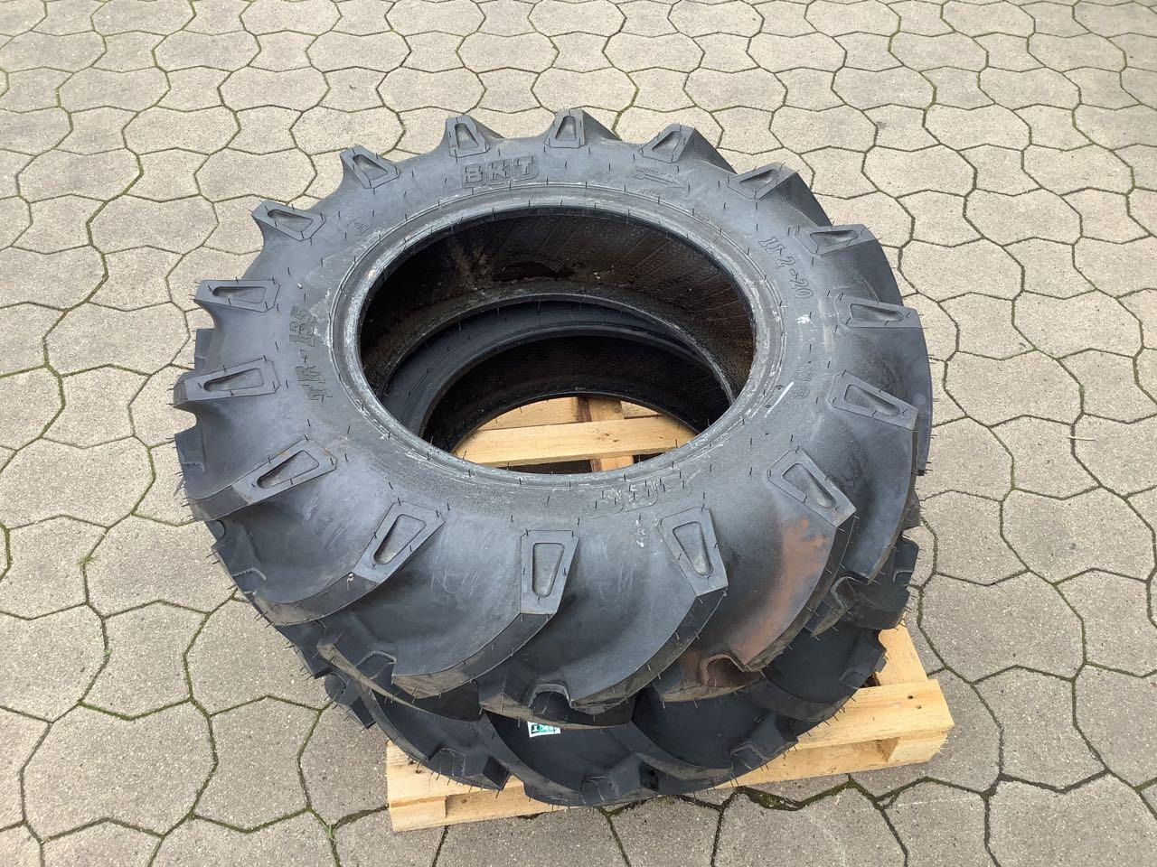 BKT 11.2-20 - Band: afbeelding 2 BKT 11.2-20 - Band: afbeelding 2