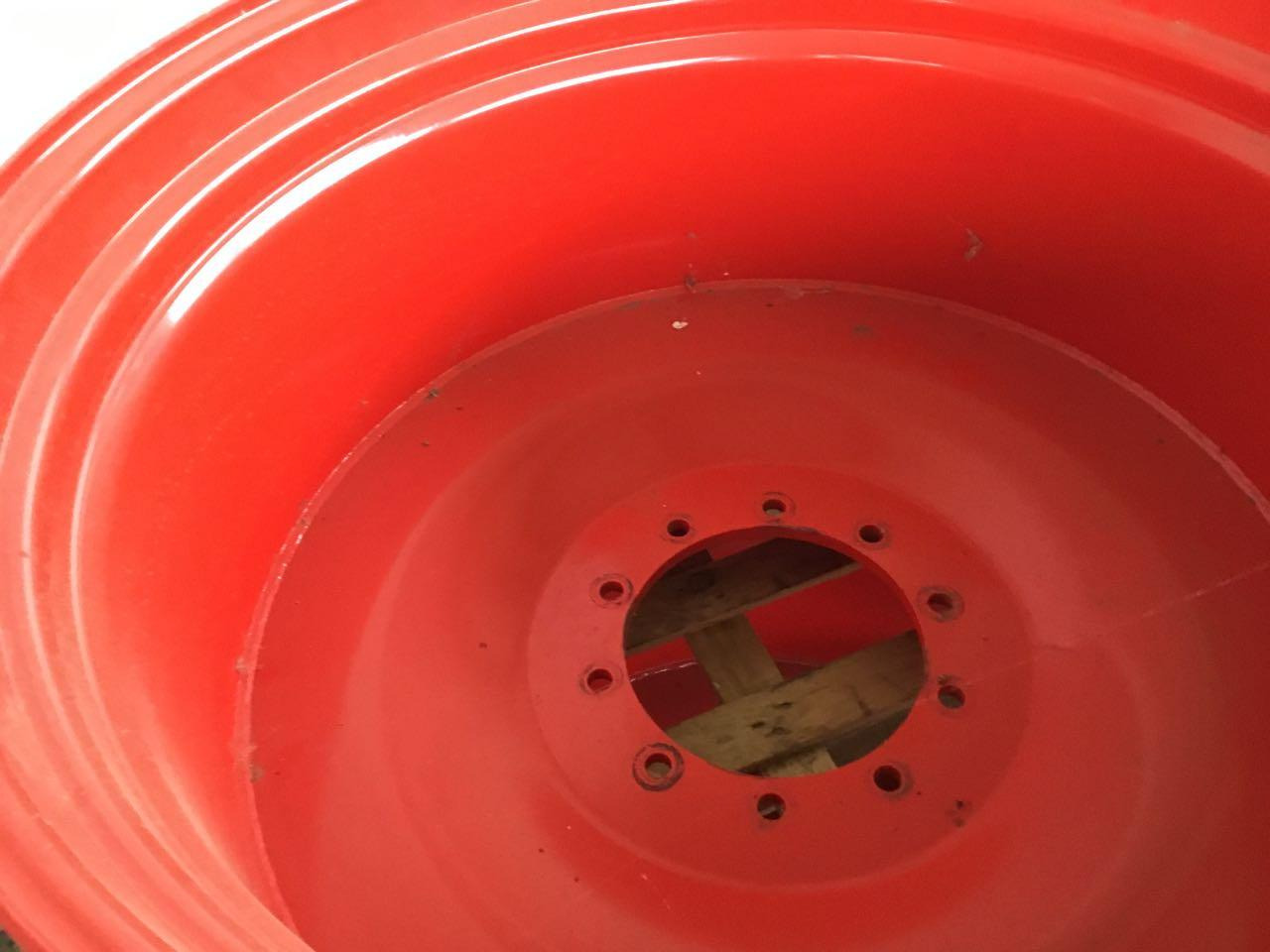 Felgen 23x42, Spur 2050mm , Fendt 900 - Velg: afbeelding 2 Felgen 23x42, Spur 2050mm , Fendt 900 - Velg: afbeelding 2