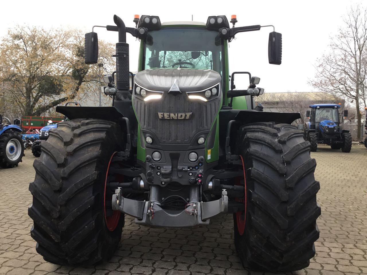 Fendt 936 Vario Gen7 - Tractor: afbeelding 2 Fendt 936 Vario Gen7 - Tractor: afbeelding 2