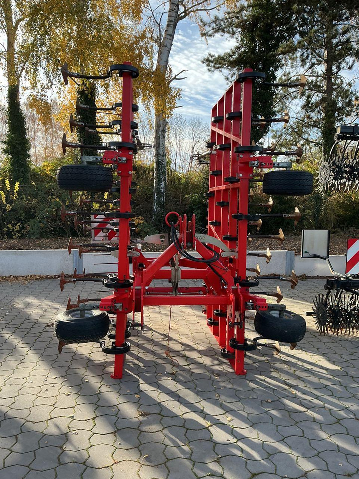 Güttler Supermax - Zaaicombinatie: afbeelding 1 Güttler Supermax - Zaaicombinatie: afbeelding 1