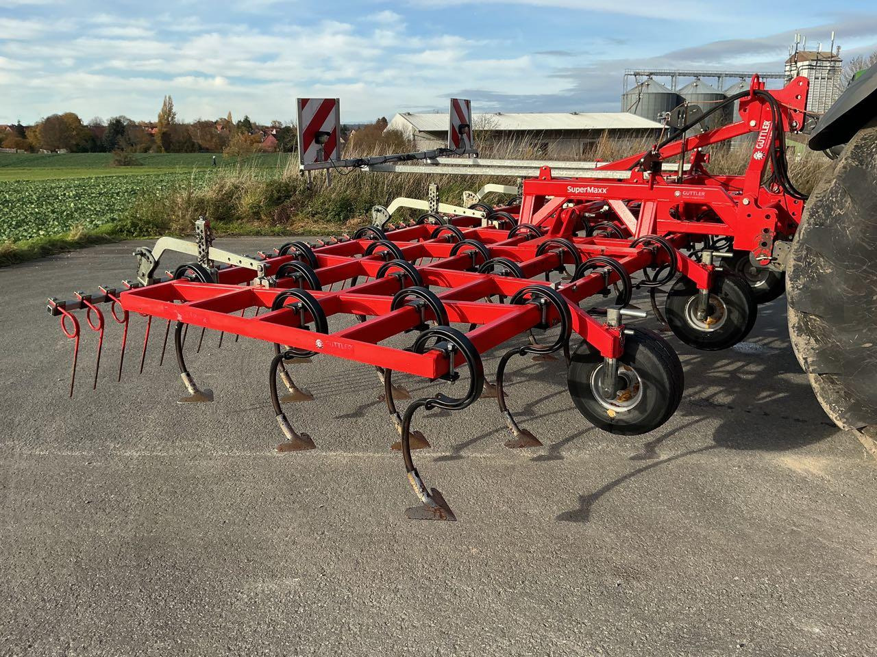 Güttler Supermax - Zaaicombinatie: afbeelding 3 Güttler Supermax - Zaaicombinatie: afbeelding 3