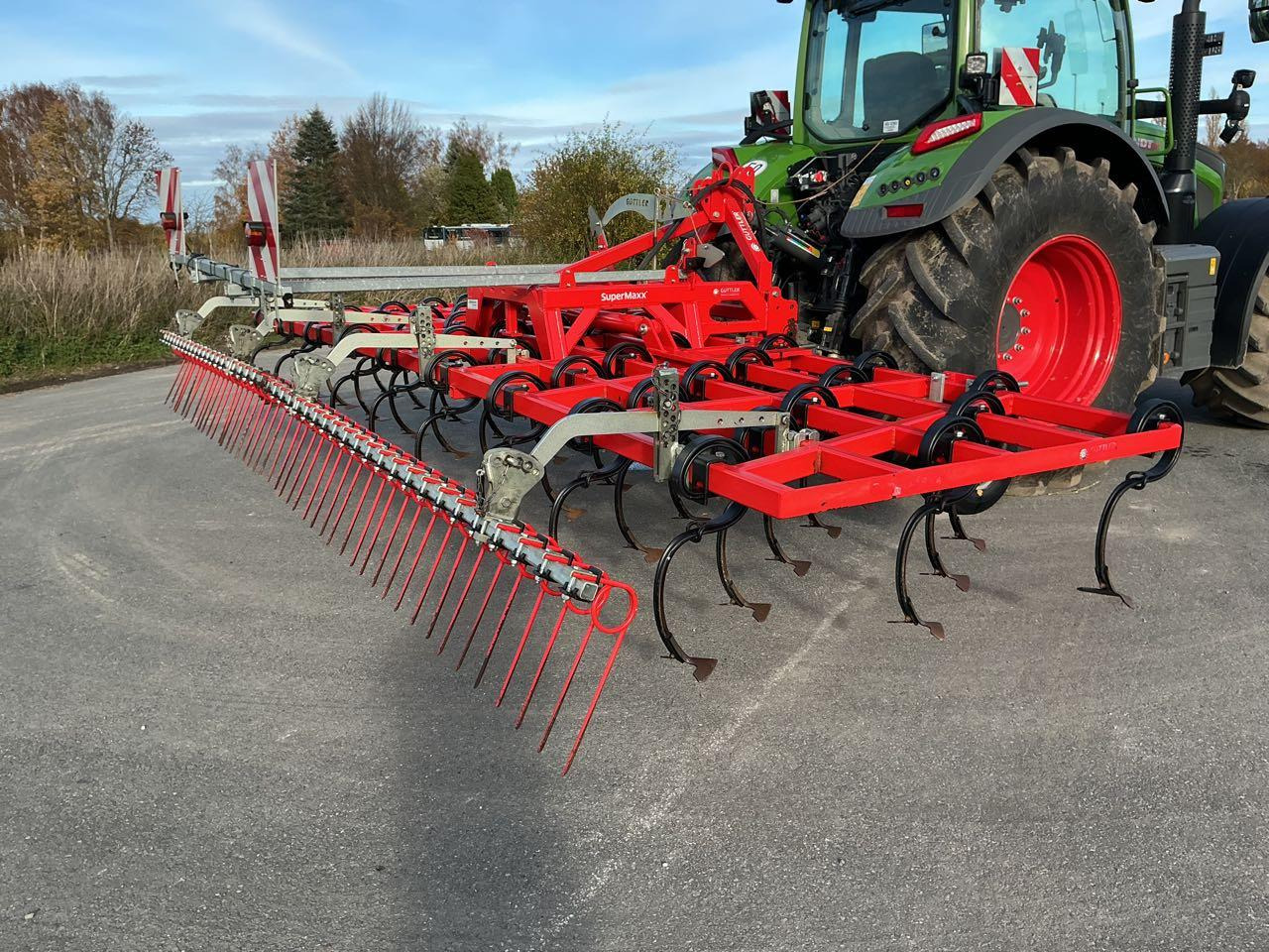 Güttler Supermax - Zaaicombinatie: afbeelding 4 Güttler Supermax - Zaaicombinatie: afbeelding 4