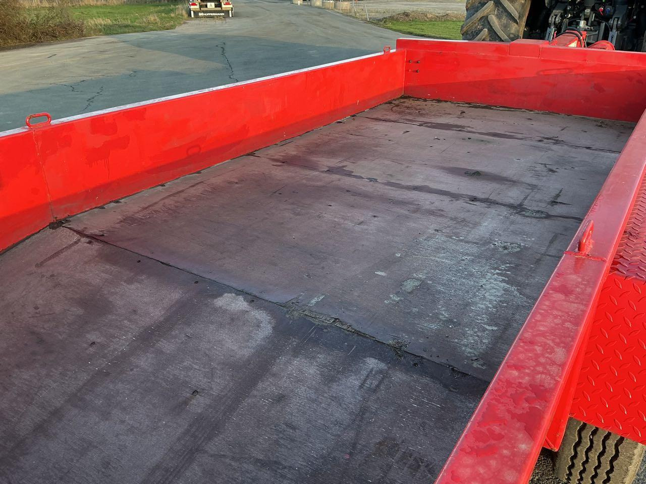 Hoffmann - Landbouwkipper: afbeelding 4 Hoffmann - Landbouwkipper: afbeelding 4