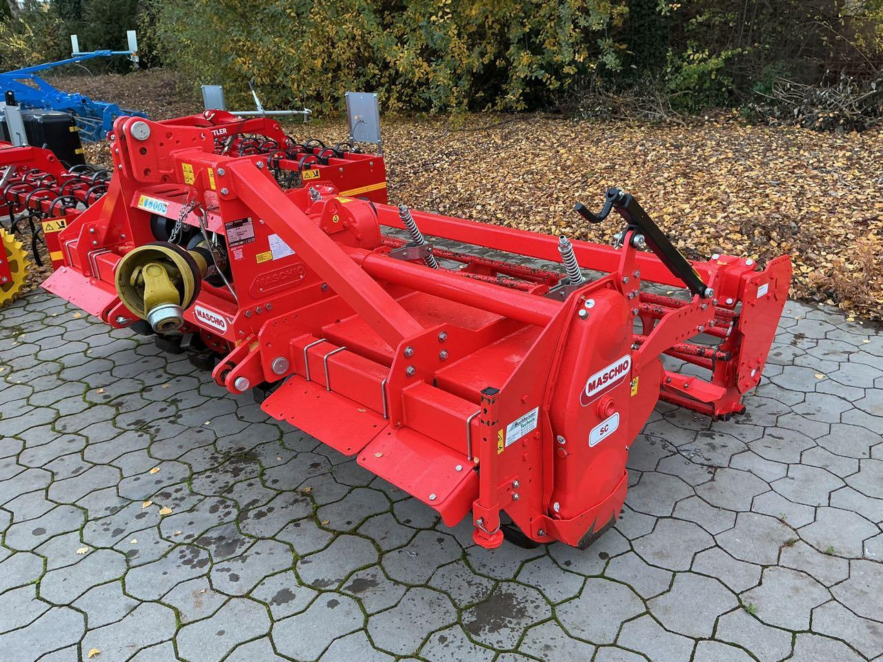 Maschio SC 280 - Tuinfrees: afbeelding 2 Maschio SC 280 - Tuinfrees: afbeelding 2